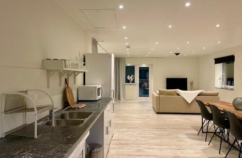 Orebro Villa | Eker Countryside House