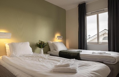 Storlinge Hotel | Ekerum Resort Öland
