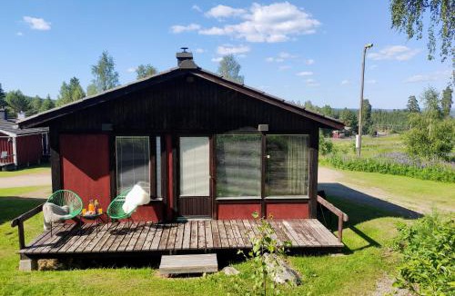Eksharad House | Ekesberget Stugby stuga 15