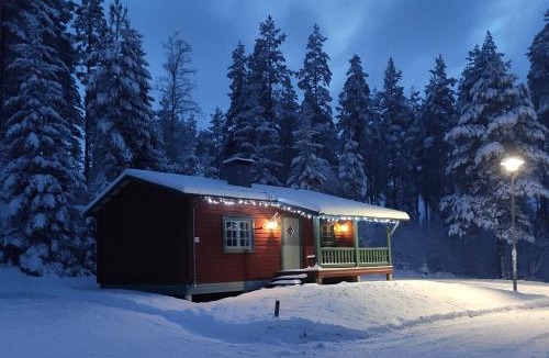 Eksharad House | Ekesberget Stugby stuga 10