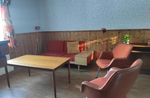 Eksharad House | Ekesberget Stugby stuga 10