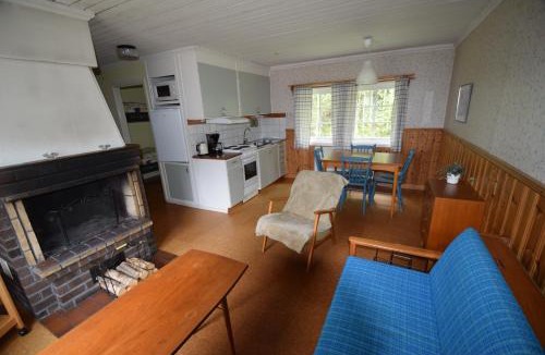 Eksharad House | Ekesberget Stugby stuga 6