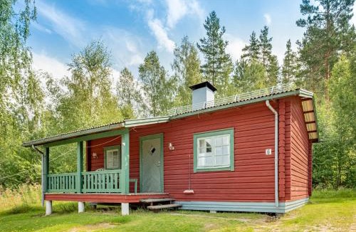 Eksharad House | Ekesberget Stugby stuga 6
