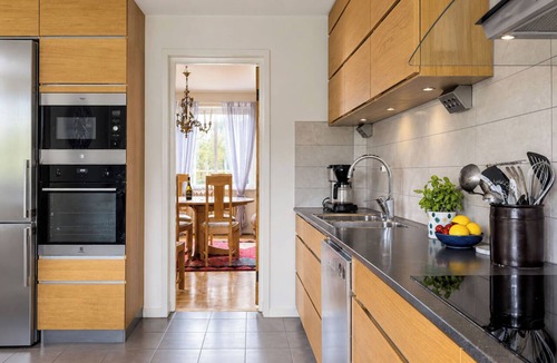Halmstad House | Eketångalyckan by Interhome
