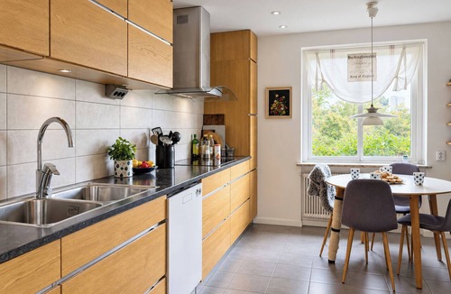 Halmstad House | Eketångalyckan by Interhome