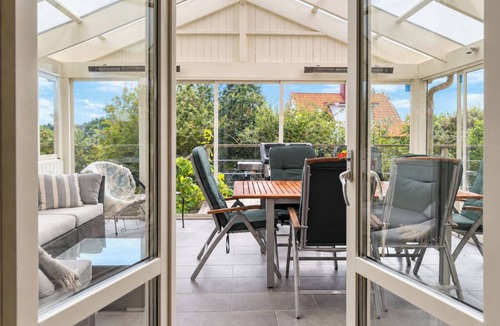 Halmstad House | Eketångalyckan by Interhome