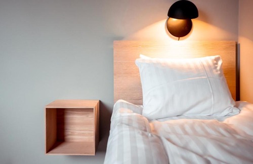 Grimslov Hotel | Ekhagen Kurs & konferens