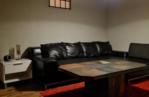 Forslov Apartment | Ekhems Gård