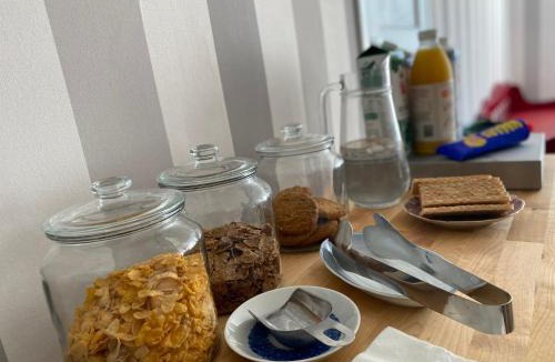Centrum Apartment | Eklinds Rum och Trädgård