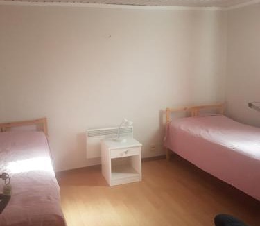 Hammaro Apartment | Ekonomirum i Karlstad