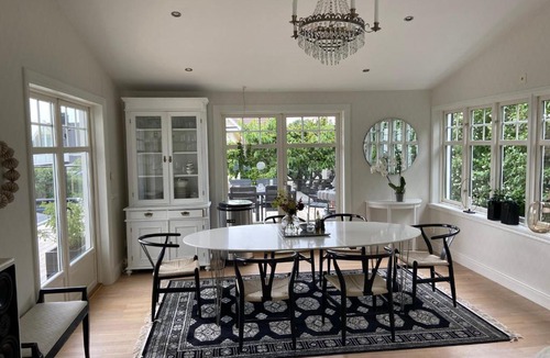 Vatternas Villa | Ekparken Rosenlund