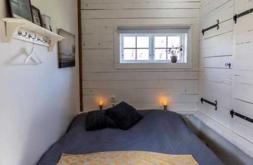 Farjestaden Hotel | Eksgården Gårdshotell