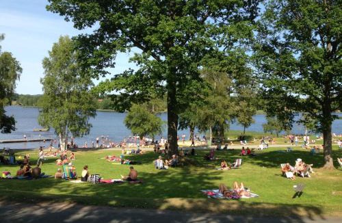 Eksjo Other | Eksjö Camping & Konferens
