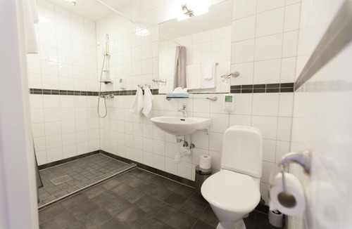Eksjo Hotel | Eksjö Stadshotell Annex