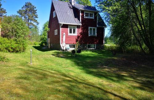 Hagfors Municipality Apartment | Elanden rust