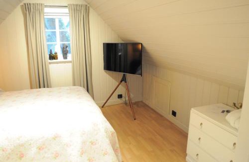 Stavanger House | Eldhuset