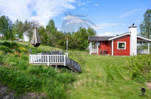Sunne Municipality House | Eldvindur