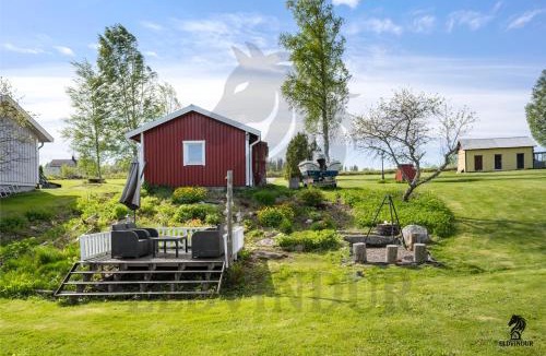 Sunne Municipality House | Eldvindur