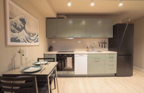 Tromso Apartment | Elegant and comfortable apartment