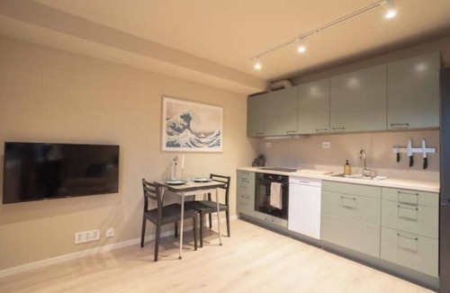 Tromso Apartment | Elegant and comfortable apartment