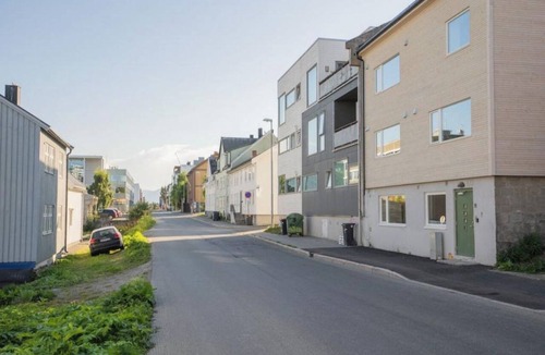 Tromso Apartment | Elegant and comfortable apartment