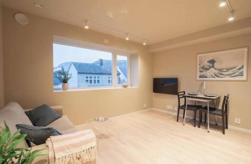 Tromso Apartment | Elegant and comfortable apartment
