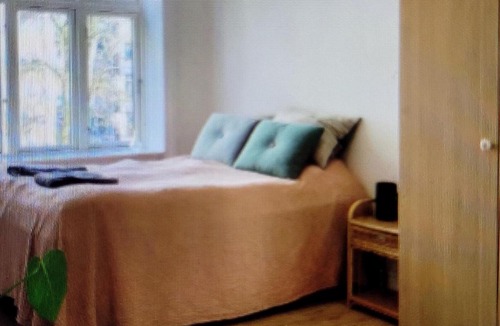 Tromso Apartment | Elegant and fully equipped property in Tromsø