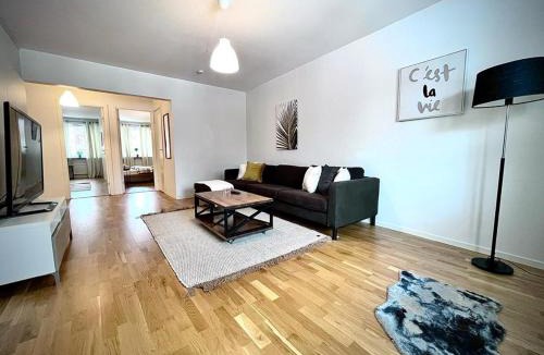 Centrum Apartment | Elegant Apartment In Lovely Location