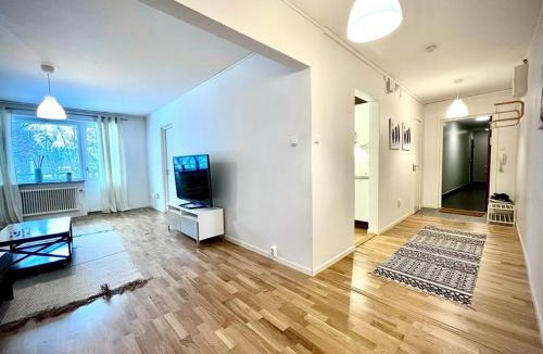 Centrum Apartment | Elegant Apartment In Lovely Location