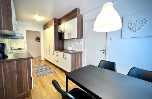 Centrum Apartment | Elegant Apartment In Lovely Location