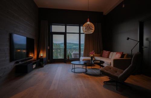 Trysil Apartment | Elegant apartment in Trysil Alpine Lodge