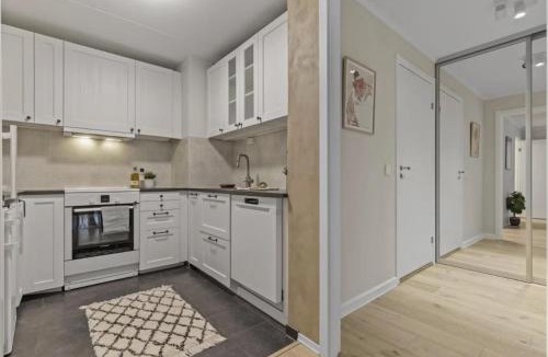 Gronland Apartment | Elegant apartment