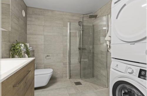 Gronland Apartment | Elegant apartment