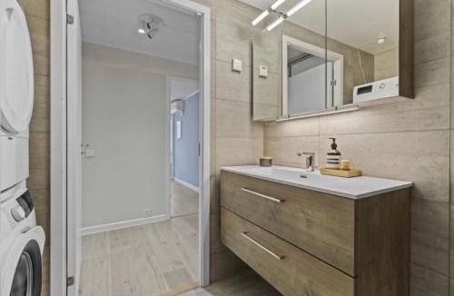 Gronland Apartment | Elegant apartment