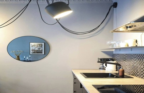 Grunerlokka Apartment | Elegant Apartment Right in the City Centre