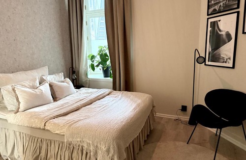Frogner Apartment | Elegant apartment with a central location in Oslo