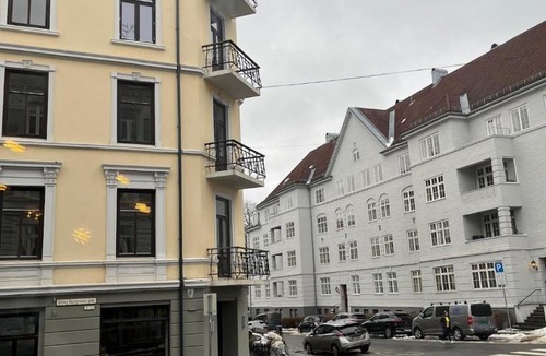 Frogner Apartment | Elegant Frogner Stay walk to Frogner Parken