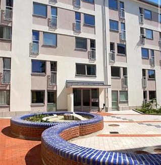 Halmstad Apartment | Elegant lägenhet i Halmstad