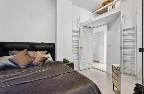 Grunerlokka House | Elegant private room Oslo Central - Grunerløkka 1km from Oslo S Station