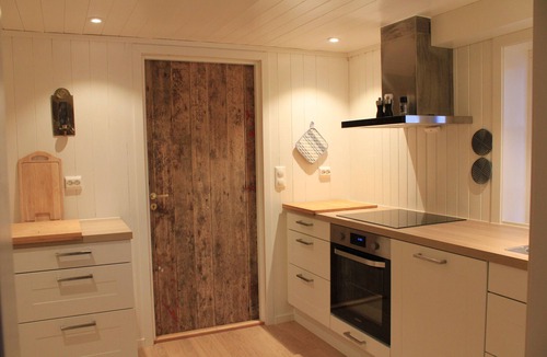 Aa Cottage | Elisabeth-bua - Å in Lofoten