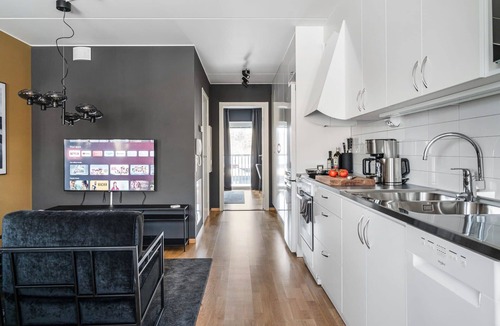 Nykoping Apartment | Elite Business Suite