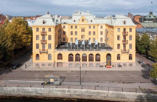 Gavle Hotel | Elite Grand Hotel Gävle