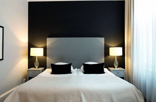 Gavle Hotel | Elite Grand Hotel Gävle