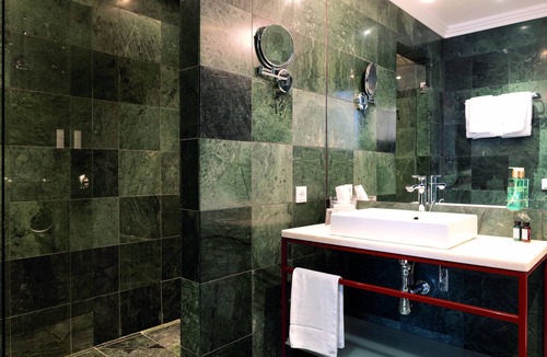 Gavle Hotel | Elite Grand Hotel Gävle