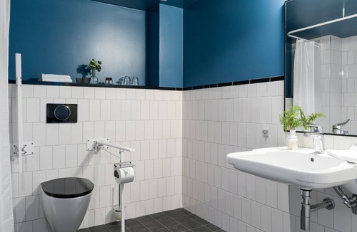 Ostermalm Hotel | Elite Hotel Brage - Hotel & Spa
