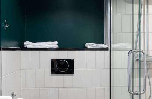 Ostermalm Hotel | Elite Hotel Brage - Hotel & Spa