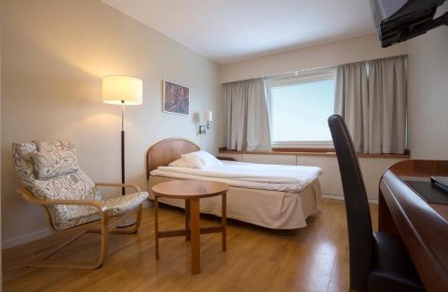 Ostermalm Hotel | Elite Hotel Brage - Hotel & Spa