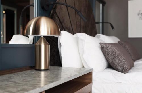Solna Hotel | Elite Hotel Carolina Tower