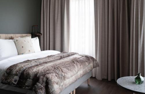 Kiruna Hotel | Elite Hotel Frost - Hotel & Spa