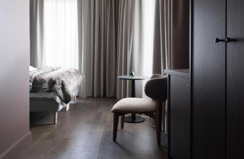 Kiruna Hotel | Elite Hotel Frost - Hotel & Spa
